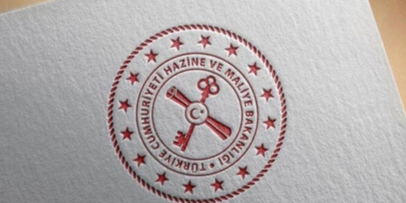 Hazine’nin Dev Yatırımı: 621,3 Milyar Liralık İç Borçlanma Hamlesi!