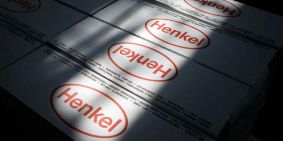 Henkel’in 3. Çeyrek Satışları 5,5 Milyar Euro ile Rekor Kırdı!