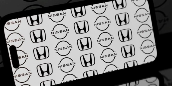 Honda ve Nissan Birleşiyor: Tarihi Anlaşmaya İlk Adım Atıldı