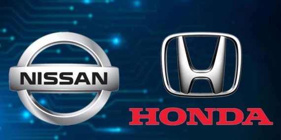 Honda ve Nissan’ın Güç Birliği: Yeni Bir Otomotiv Devrimi Kapıda!