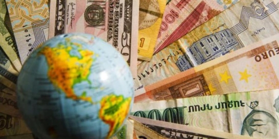 IIF: 2025’te Küresel Ekonomik Büyüme Hız Kesmeye Hazırlanıyor!