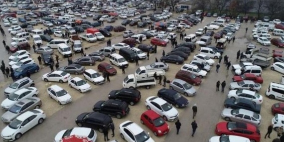 İkinci El Araç Satıcıları İçin Kısa Süreli Trafik Sigortası Dönemi Başlıyor!
