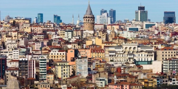 İmar Hakkı Aktarımını 5 Soruda Keşfedin: Sıradışı İpuçlarıyla Dolu!