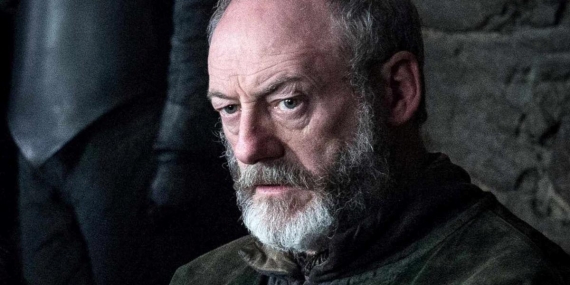 İrlandalı Oyuncu Liam Cunningham’dan Şok Eden Açıklama: Sessiz Kalmayacağını Açıkladı! Bu Sözler Neleri Değiştirecek?