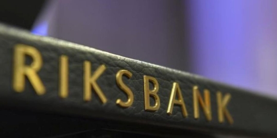 İsveç Merkez Bankası’ndan Şok Faiz İndirimi! Ekonomide Yeni Dönem Başladı!