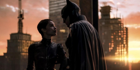 James Gunn’dan Şaşırtan Açıklama: Batman 2’nin Ertelenmesi Sadece Bir Başlangıç mı?