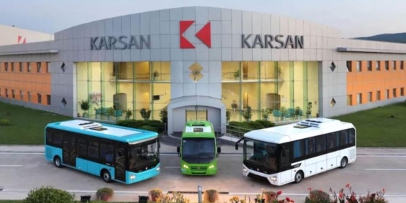 Karsan’dan Şok Sözleşme Açıklaması! İş Dünyasını Saracak Gelişmeler!