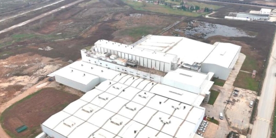 Küçükçalık Tekstile 50 Milyon Dolarlık Dev Yatırım: IFC’den Bu Yılın En Büyük Hamlesi!