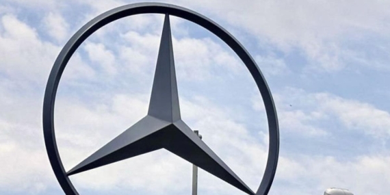 Mercedes-Benz’in Devrim Yaratan Otomatik Sürüş Teknolojisi Almanya’da Resmen Onaylandı!