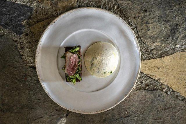 Michelin 2025: İstanbul, İzmir ve Muğla'nın Gurme Cennetleri Açığa Çıkıyor! 1 Restoranlar ve Mekanlar