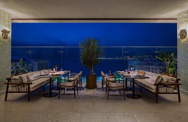 Michelin 2025: İstanbul, İzmir ve Muğla'nın Gurme Cennetleri Açığa Çıkıyor! 12 Michelin 2025: İstanbul, İzmir ve Muğla'nın Gurme Cennetleri Açığa Çıkıyor!