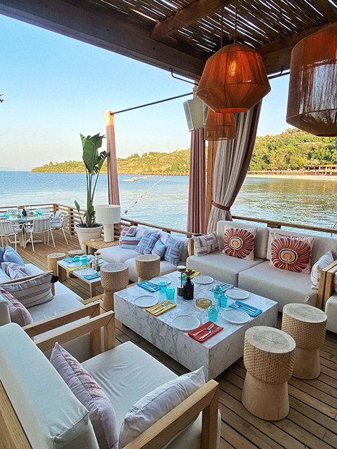 Michelin 2025: İstanbul, İzmir ve Muğla'nın Gurme Cennetleri Açığa Çıkıyor! 17 Michelin 2025: İstanbul, İzmir ve Muğla'nın Gurme Cennetleri Açığa Çıkıyor!