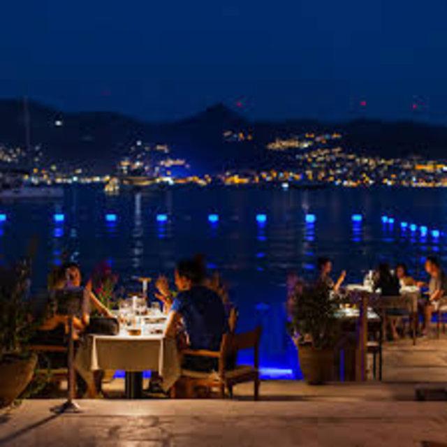 Michelin 2025: İstanbul, İzmir ve Muğla'nın Gurme Cennetleri Açığa Çıkıyor! 20 Michelin 2025: İstanbul, İzmir ve Muğla'nın Gurme Cennetleri Açığa Çıkıyor!