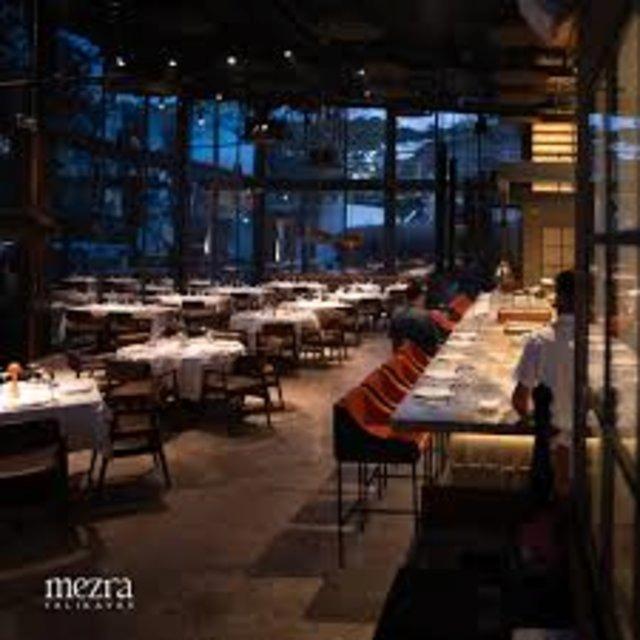 Michelin 2025: İstanbul, İzmir ve Muğla'nın Gurme Cennetleri Açığa Çıkıyor! 21 Michelin 2025: İstanbul, İzmir ve Muğla'nın Gurme Cennetleri Açığa Çıkıyor!