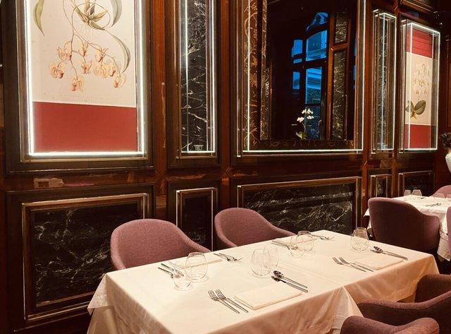 Michelin 2025: İstanbul, İzmir ve Muğla'nın Gurme Cennetleri Açığa Çıkıyor! 4 Michelin 2025: İstanbul, İzmir ve Muğla'nın Gurme Cennetleri Açığa Çıkıyor!