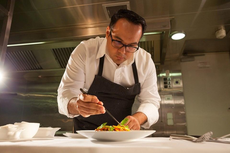 Michelin Yıldızı: Şeflerin Hayallerini Süsleyen O Gizemli Ödülün Arkasındaki Şaşırtıcı Gerçekler! 1 Michelin Yıldızı: Gastronominin Zirvesi