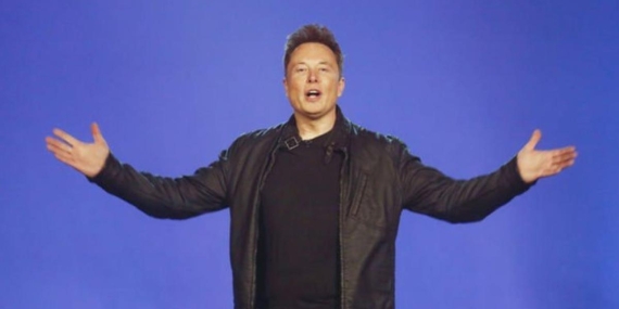 Musk, 400 Milyar Dolarlık Servetle Tarihe Geçti: İlk Trilyoner!