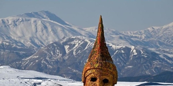 Nemrut Dağı’nda Bu Yıl 165 Bin Ziyaretçi Şokunu Yaşatan Gizli Sebep!