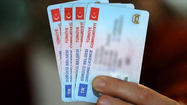 Pasaport, Ehliyet ve Noter Belgeleri İçin Şok Fiyatlar! 2023'te Ne Kadar Ödeyeceksiniz? 7 Pasaport, Ehliyet ve Noter Belgeleri İçin Şok Fiyatlar! 2023'te Ne Kadar Ödeyeceksiniz?