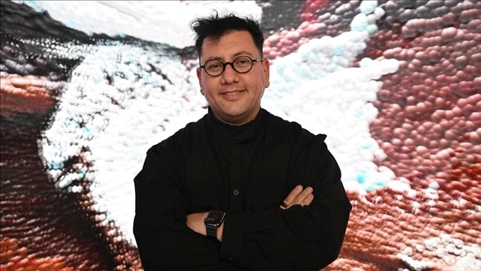Refik Anadol: 2025'te Yapay Zeka Dünyayı Nasıl Sarsacak? Bu Değişim Hazır Mısınız? 1 Niyet ve Etik Yaklaşım