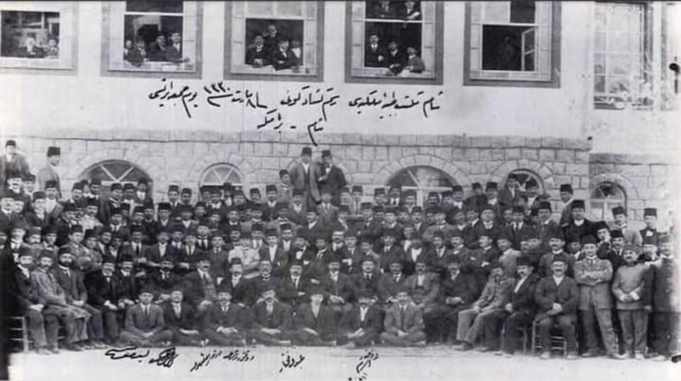 Şam Mekteb-i Tıbbiye-i Şahane'nin Yeniden İhya Süreci: Sağlık Eğitiminde Devrim Mi Geliyor? 1 Şam'daki Tıp Okulunun Yeniden Hayata Kazandırılması