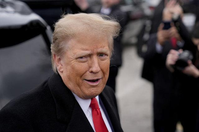 SaxoBank'ın 2025'te Gerçekleşecek 8 Şaşırtıcı Tahmini: Geleceği Şekillendiren Öngörüler! 1 1. Trump 2.0 Dönemi: ABD Dolarında Yükseliş Bekleniyor