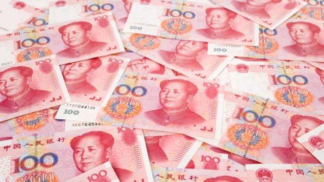 SaxoBank'ın 2025'te Gerçekleşecek 8 Şaşırtıcı Tahmini: Geleceği Şekillendiren Öngörüler! 3 3. Çin'in Ekonomik Canlanma Paketi: 50 Trilyon Yuan