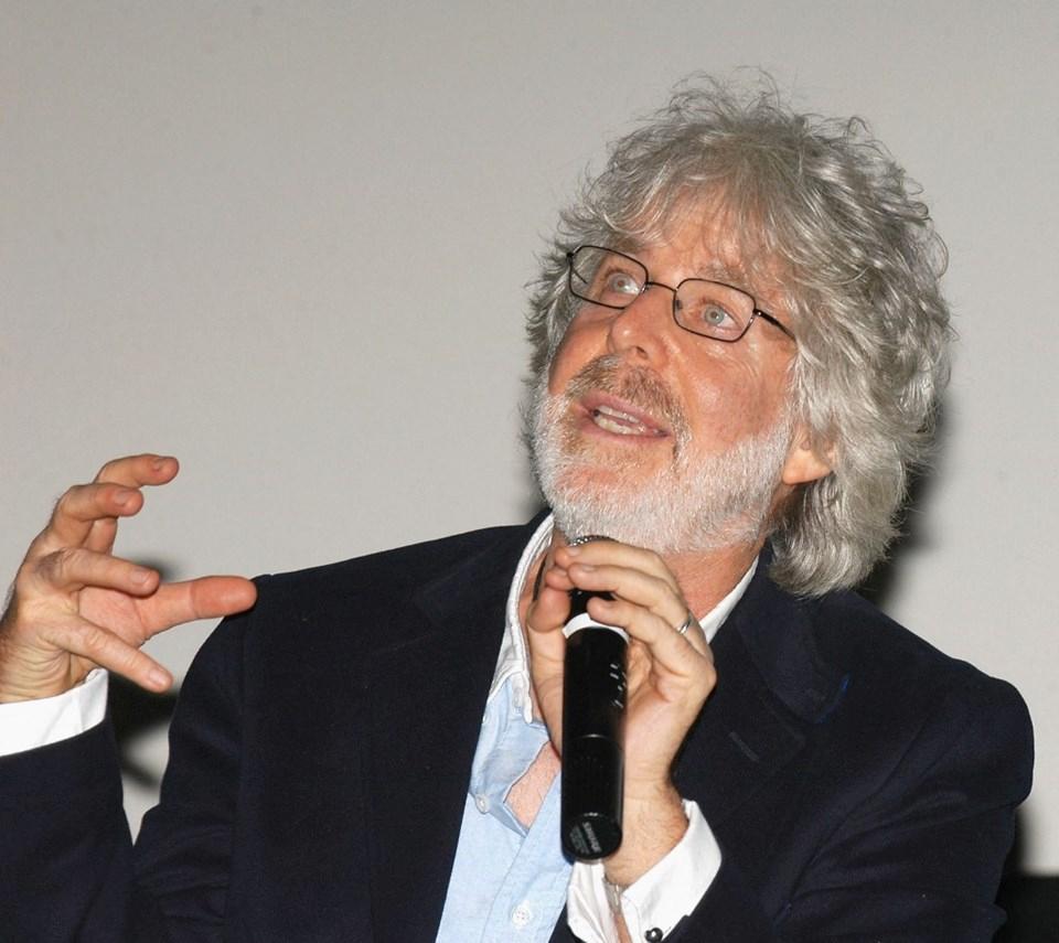 Şok Edici Kaybın Ardındaki Gerçekler: Gelinin Babası Filminin Usta Yönetmeni Charles Shyer Hayatını Kaybetti! 1 Ünlü Yönetmen Charles Shyer Hayatını Kaybetti