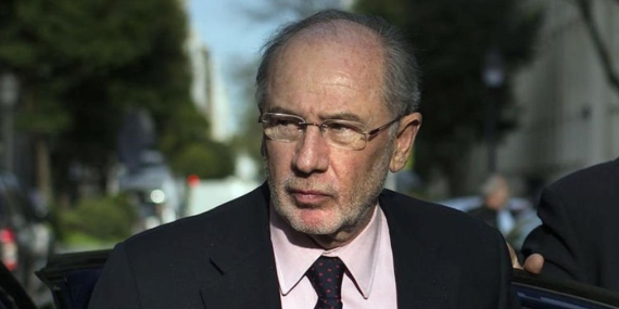 Şok Gelişme: Eski IMF Başkanı Ratoya, 4 Yıl 9 Ay Hapis Cezasıyla Yargılandı!