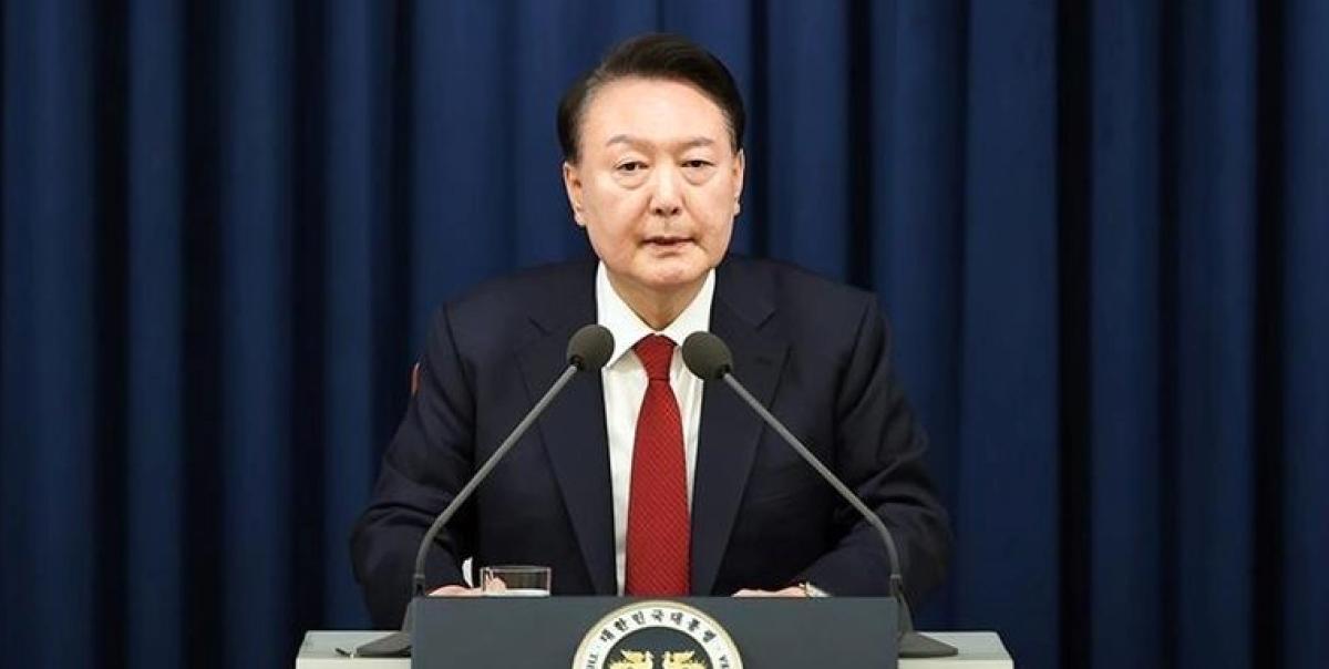 Şok Gelişme: Güney Kore'de Devlet Başkanının Görevden Alınması! 2 sok-gelisme-guney-korede-devlet-baskaninin-gorevden-alinmasi-EFQyU2U8.jpg