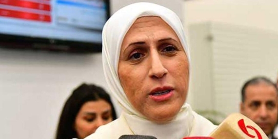 Suriye Merkez Bankası’nda Tarihi Atama: Yeni Başkan Göreve Başladı!