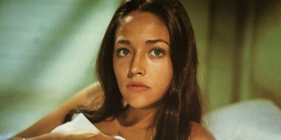 Tartışmalı Romeo ve Juliet Filmiyle Tanınan Olivia Hussey Eisley Hayatını Kaybetti! Bu Şok Edici Gelişme Sinema Dünyasını Sarstı!