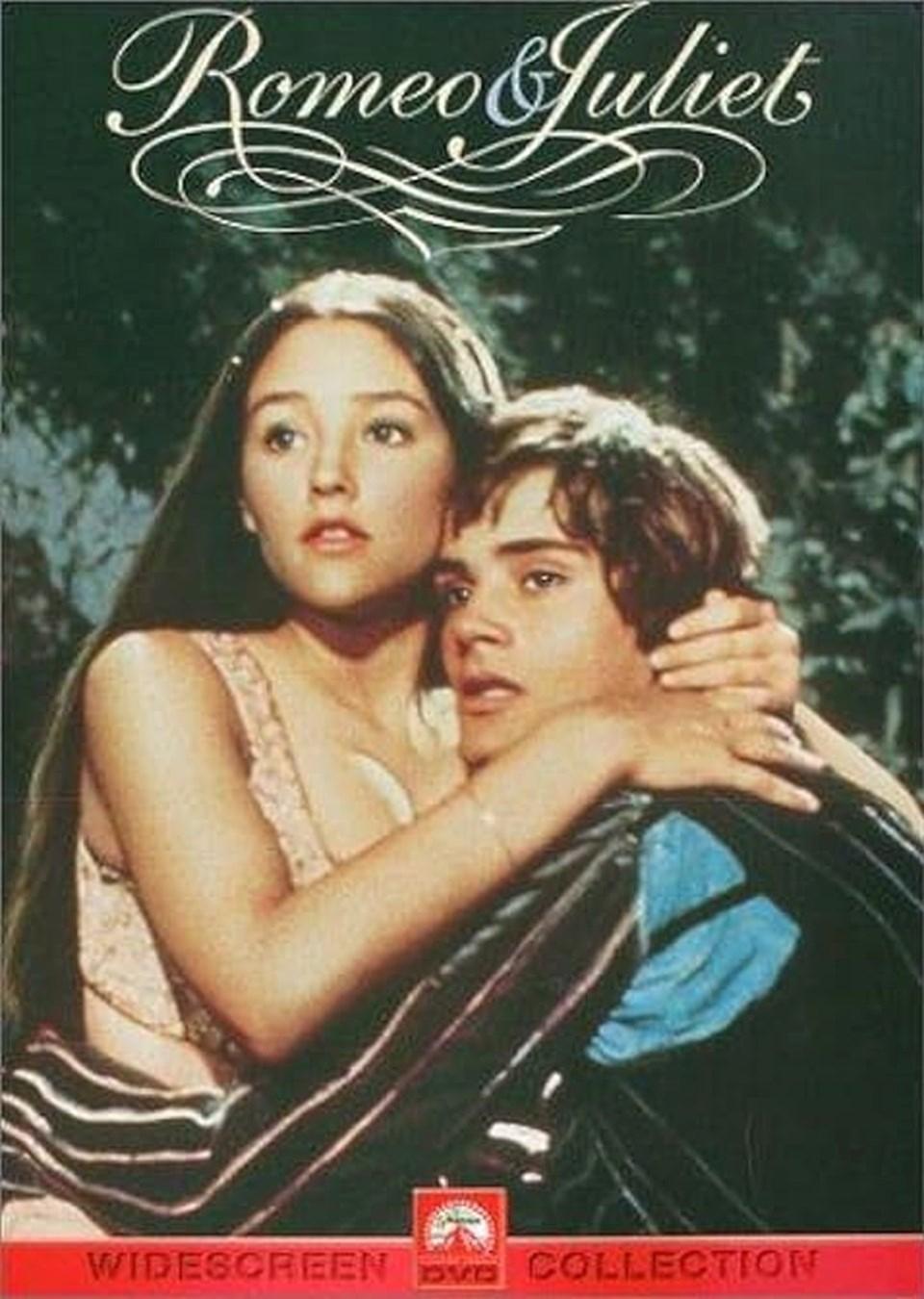 Tartışmalı Romeo ve Juliet Filmiyle Tanınan Olivia Hussey Eisley Hayatını Kaybetti! Bu Şok Edici Gelişme Sinema Dünyasını Sarstı! 1 Olivia Hussey Eisley Hayatını Kaybetti