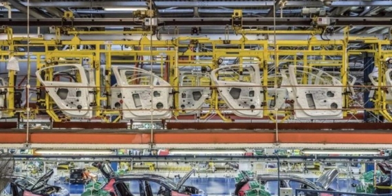 Tofaş’tan Rekor Kredi: 295,2 Milyon Euro İle Geleceğe Yatırım!