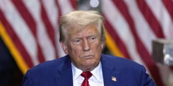 Trump: Panama Kanalı Çinli Askerlerin Kontrolünde! Şok Edici İddialar!