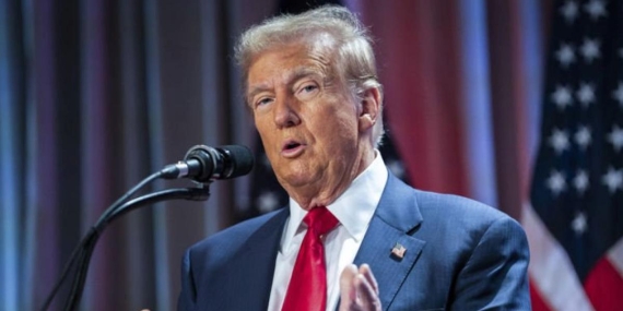 Trump’tan BRICS Ülkelerine Şok Tarife Tehdidi: Ekonomik Savaşın Yeni Cephesi!
