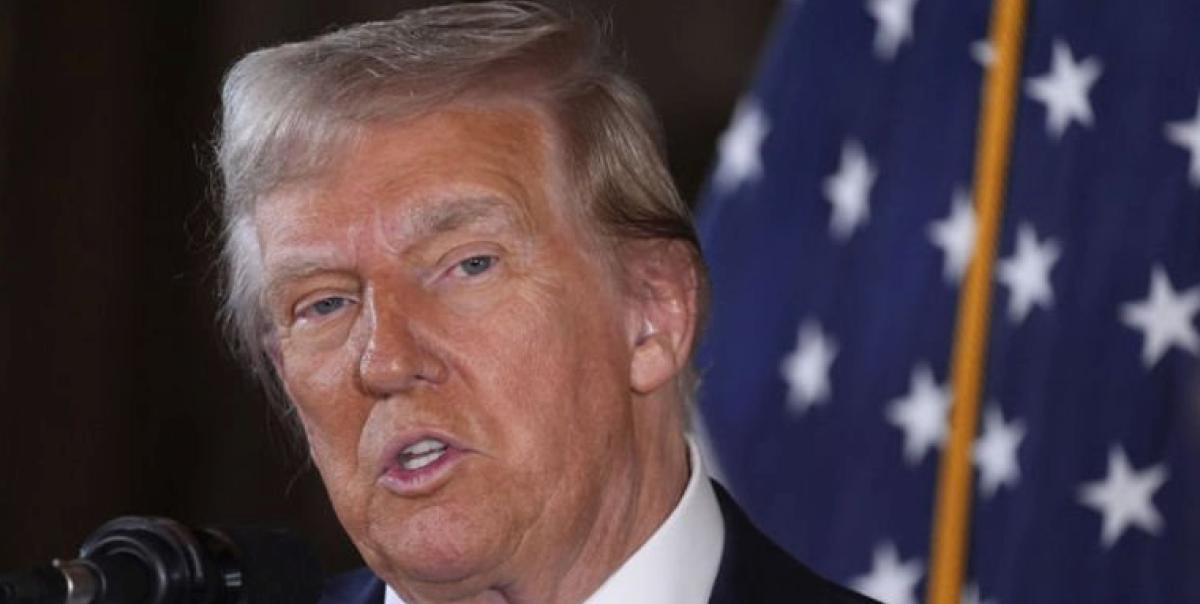 Trump'tan Şok Açıklama: Hükümetin Kapanmasını Önlemek İçin Hazırlanan Bütçe Tasarısına Karşı Çıktı! 2 trumptan-sok-aciklama-hukumetin-kapanmasini-onlemek-icin-hazirlanan-butce-tasarisina-karsi-cikti-mU3JeFH4.jpg