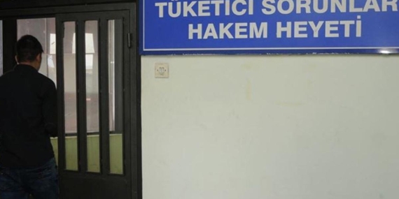 Tüketici Hakem Heyetlerine Başvuruda Şok Artış! Parasal Sınırlar Yüzde 43,93 Yükseldi!