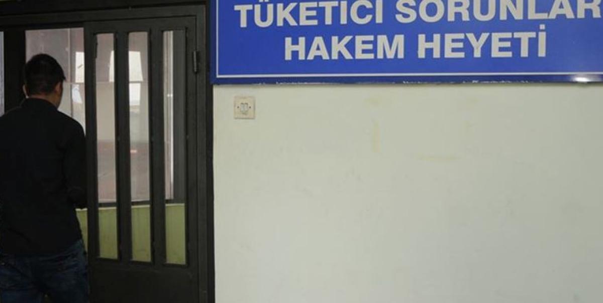 Tüketici Hakem Heyetlerine Başvuruda Şok Artış! Parasal Sınırlar Yüzde 43,93 Yükseldi! 2 tuketici-hakem-heyetlerine-basvuruda-sok-artis-parasal-sinirlar-yuzde-4393-yukseldi-YqsSlYWq.jpg