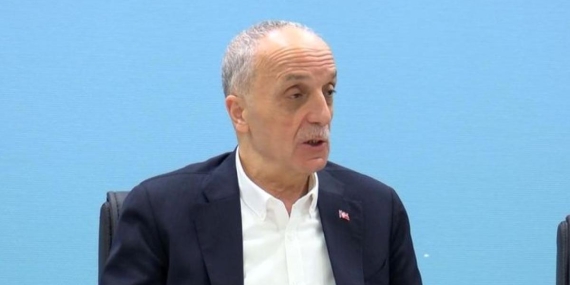 TÜRK-İŞ Başkanı Atalay: Asgari Ücretin Enflasyona Etkisi Yok, İşte Sebepleri!