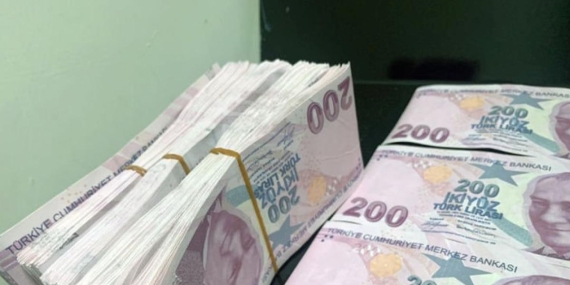 Türkiye’nin Ekonomisine Can Su! Hazine 1,5 Milyar Liralık Kira Sertifikası İle Pazarları Salladı!