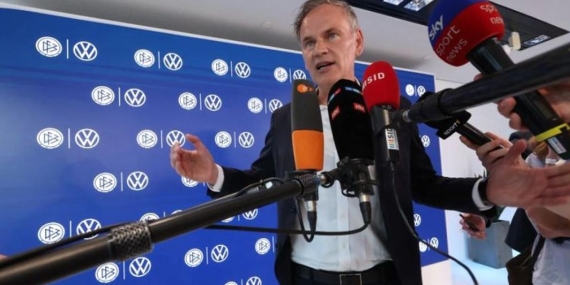 VW Yönetiminden Şok Karar: Sendikanın Planı Yetersiz Bulundu!