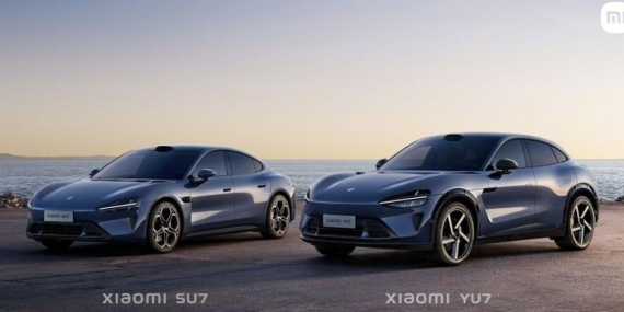 Xiaomi, Tesla’ya Rakip Şaşırtıcı Yeni Modeliyle Göz Kamaştırıyor!