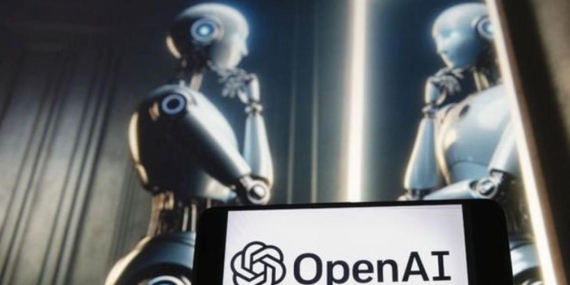 Yapay Zeka Devrimi: OpenAI, Anduril ile Güçlerini Birleştiriyor!