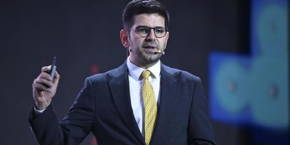 Yatırımlarla Cari Açığı Durduruyoruz: Uluslararası Finansmanın Gücü!