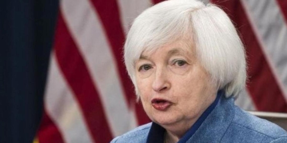Yellen Uyarıyor: Fed’in Bağımsızlığına Darbe Vuran Her Adım Felakete Yol Açar!