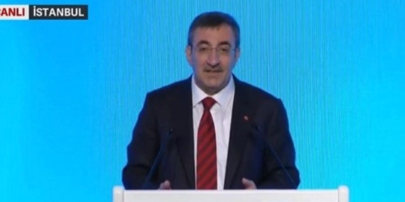 Yılmaz’dan Şok Açıklama: Sermaye Piyasasında Yatırımcı Sayısı Rekor Kırarak 36 Milyonu Geçti!