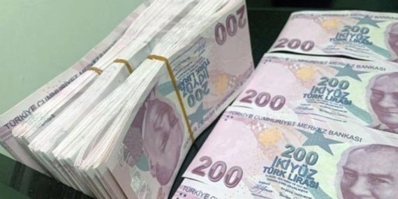 2024’te Hazinenin Vergi Dışı Gelirleri 54,2 Milyar Liraya Ulaştı: Ekonomide Şok Etkisi!
