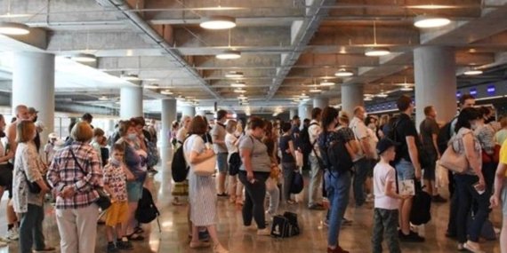 2024’te Turizm Gelirleri Patladı! Yüzde 8,3 Artışla Rekor Kırıldı!
