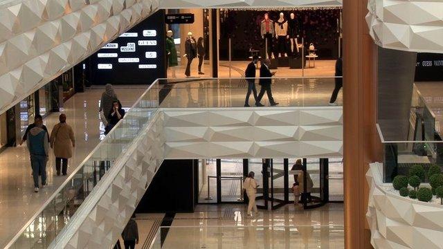 2025'te İç Ticarette Devrim: Yeni Düzenlemelerle Ekonomi Nasıl Şekillenecek? 2 Perakende Ticaret
